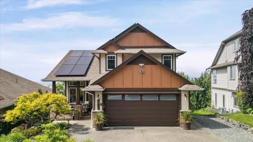 2-3504 Bassano Terrace  Abbotsford, BC V3G 2Z8