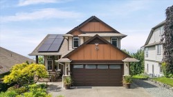 2-3504 Bassano Terrace Abbotsford, BC V3G 2Z8