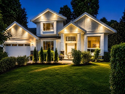 1328 Stevens Street  White Rock, BC V4B 4Y1