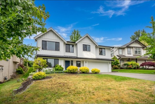 35452 Strathcona Court  Abbotsford, BC V3G 3A2