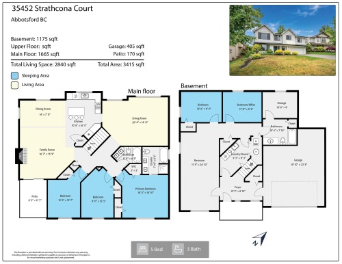 35452 Strathcona Court, Abbotsford, BC 