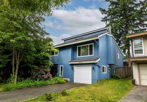 6711 Baker Road  Delta, BC V4E 2T8