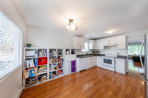 6711 Baker Road, Delta, BC 