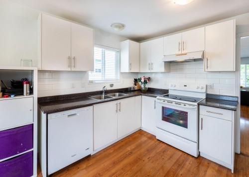 6711 Baker Road, Delta, BC 