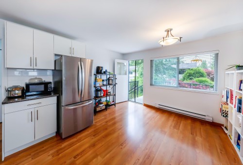6711 Baker Road, Delta, BC 