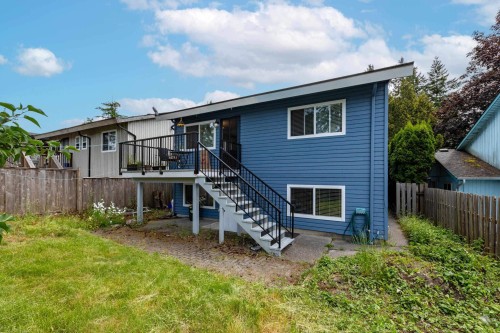 6711 Baker Road, Delta, BC 