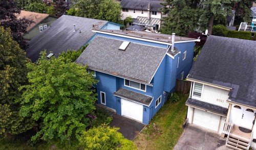 6711 Baker Road, Delta, BC 