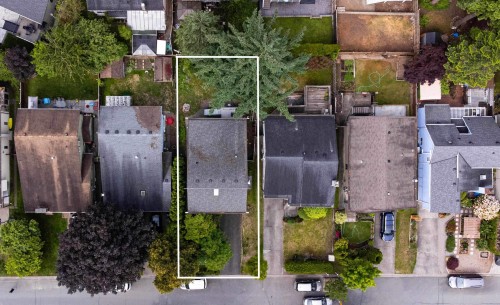 6711 Baker Road, Delta, BC 