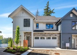 124-1833 165a Street Surrey, BC V3Z 9N3