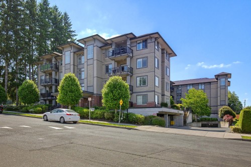204-33898 Pine Street, Abbotsford, BC 