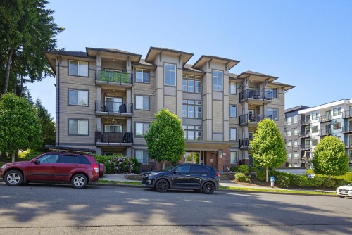 204-33898 Pine Street, Abbotsford, BC 