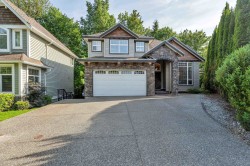 8437 Bailey Place Mission, BC V4S 0B3