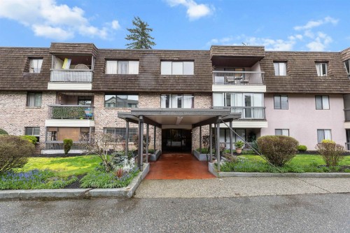105-32175 Old Yale Road, Abbotsford, BC 