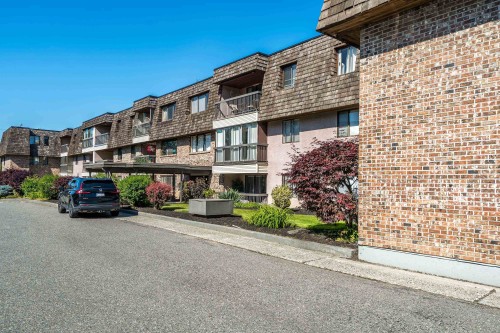 105-32175 Old Yale Road, Abbotsford, BC 