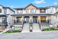 16477 20 Avenue Surrey, BC V3Z 9M9