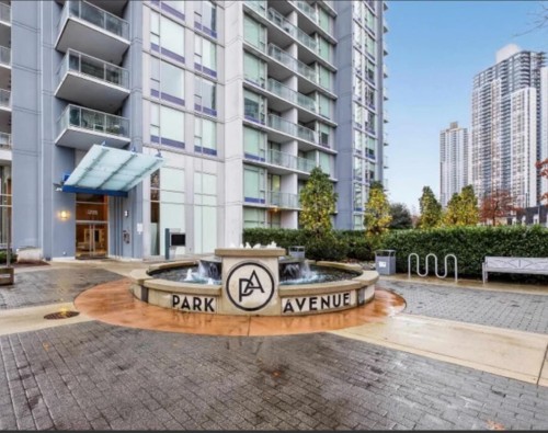 3908-13696 100 Avenue, Surrey, BC 