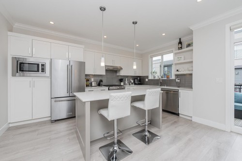 53-15665 Mountain View Drive, Surrey, BC 