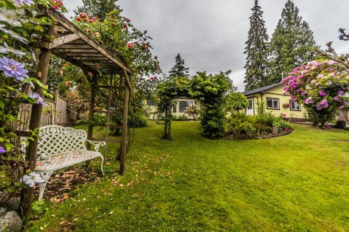 19746 49 Avenue, Langley, BC - Outdoor