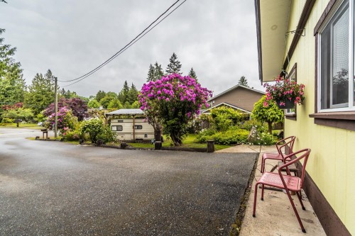 19746 49 Avenue, Langley, BC - Outdoor