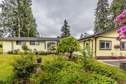 19746 49 Avenue, Langley, BC - Outdoor