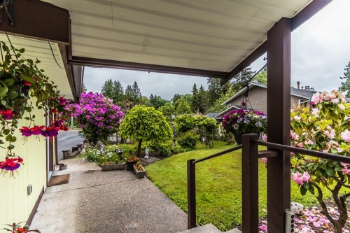 19746 49 Avenue, Langley, BC - Outdoor