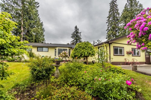 19746 49 Avenue, Langley, BC - Outdoor