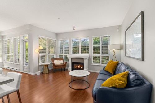 101-23215 Billy Brown Road  Langley, BC V1M 0B7