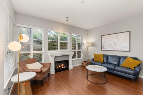 101-23215 Billy Brown Road, Langley, BC 