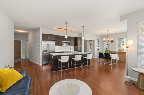 101-23215 Billy Brown Road, Langley, BC 