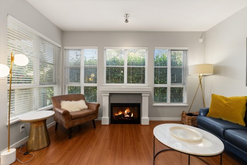 101-23215 Billy Brown Road, Langley, BC 