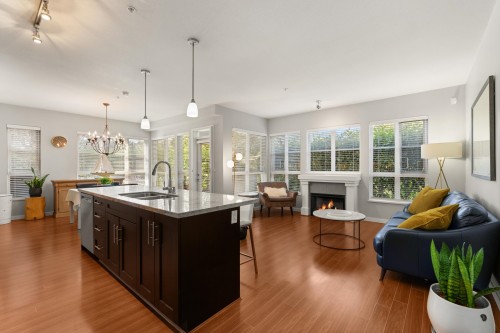 101-23215 Billy Brown Road, Langley, BC 