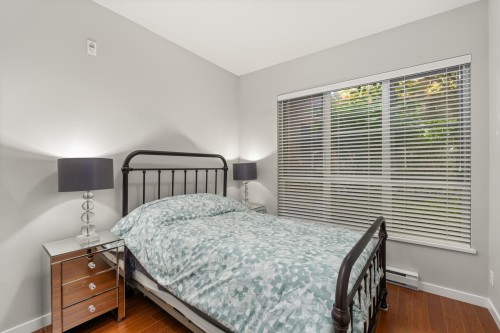 101-23215 Billy Brown Road, Langley, BC 