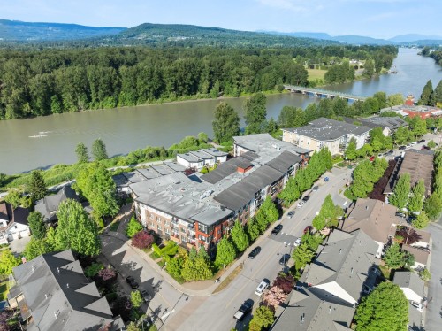 101-23215 Billy Brown Road, Langley, BC 