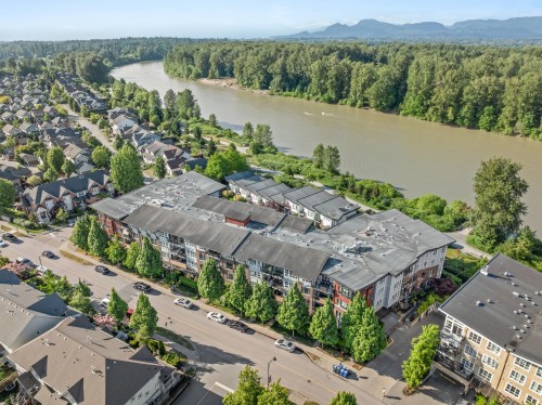 101-23215 Billy Brown Road, Langley, BC 