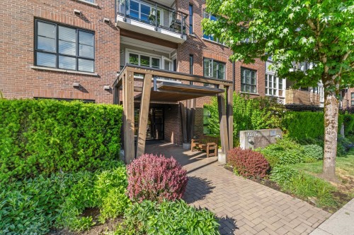 101-23215 Billy Brown Road, Langley, BC 
