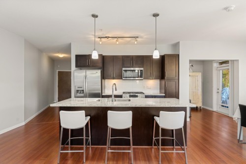 101-23215 Billy Brown Road, Langley, BC 