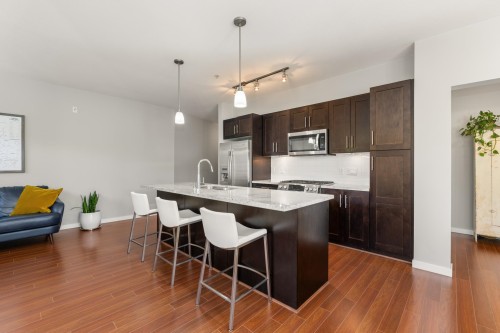 101-23215 Billy Brown Road, Langley, BC 