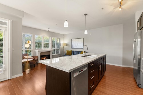 101-23215 Billy Brown Road, Langley, BC 