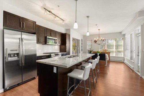 101-23215 Billy Brown Road, Langley, BC 