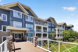 406-16380 64 Avenue Surrey, BC V3S 6X6