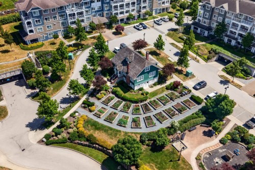 406-16380 64 Avenue, Surrey, BC 