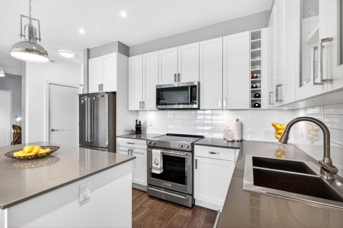 406-16380 64 Avenue, Surrey, BC 