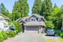 9766 160a Street  Surrey, BC V4N 5M1