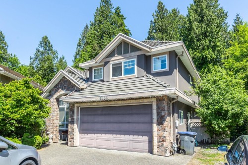 9766 160A Street, Surrey, BC 
