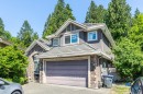 9766 160A Street, Surrey, BC 