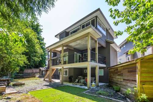9766 160A Street, Surrey, BC 