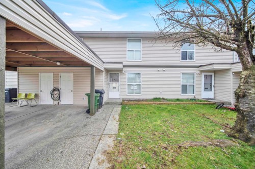 195-32550 Maclure Road  Abbotsford, BC V2T 4N3