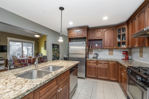 13838 116 Avenue, Surrey, BC 
