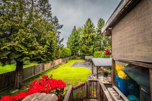 19881 48 Avenue, Langley, BC 