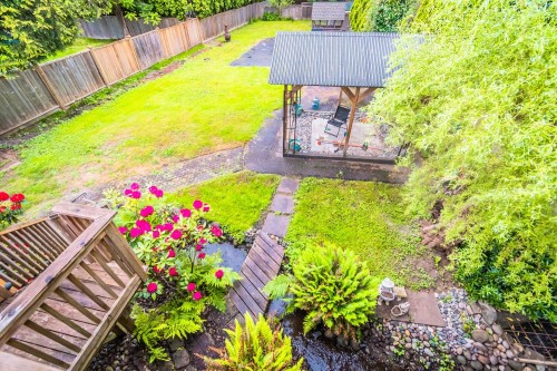 19881 48 Avenue, Langley, BC 